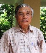 Chùm thơ Vĩnh Nguyên